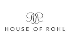 House of Rohl Logo